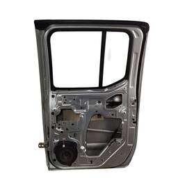 PORTA TRASEIRA DIREITA NISSAN FRONTIER 2008 2009 Á 2015 2016
