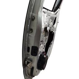 PORTA TRASEIRA DIREITA NISSAN FRONTIER 2008 2009 Á 2015 2016