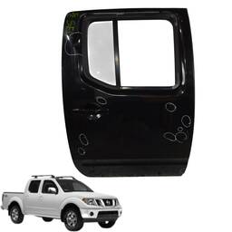 Porta Traseira Direita  Nissan Frontier 2008 à 2016 Original