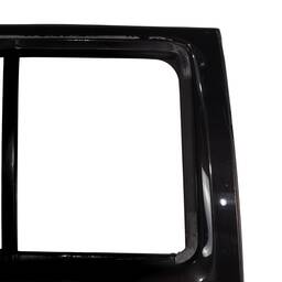 PORTA TRASEIRA DIREITA  NISSAN FRONTIER 2008 À 2016 ORIGINAL