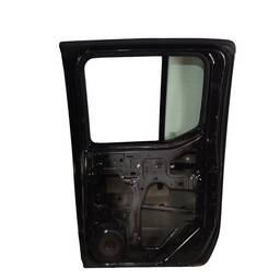 PORTA TRASEIRA DIREITA  NISSAN FRONTIER 2008 À 2016 ORIGINAL