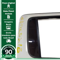 PORTA TRASEIRA DIREITA VW AMAROK 2011 2012 À 2024 2025