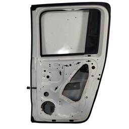PORTA TRASEIRA DIREITA VW AMAROK 2011 2012 À 2024 2025