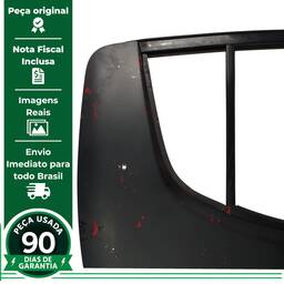 PORTA TRASEIRA DIREITA MITSUBISHI TRITON 2008 2009 A 2017