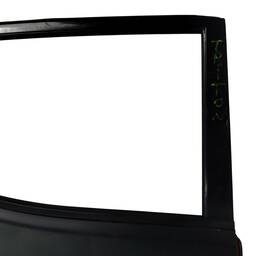 PORTA TRASEIRA DIREITA MITSUBISHI TRITON 2008 2009 A 2017