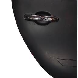 PORTA TRASEIRA DIREITA MITSUBISHI TRITON 2008 2009 A 2017
