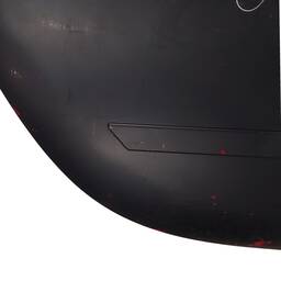 PORTA TRASEIRA DIREITA MITSUBISHI TRITON 2008 2009 A 2017