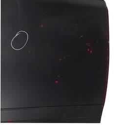 PORTA TRASEIRA DIREITA MITSUBISHI TRITON 2008 2009 A 2017