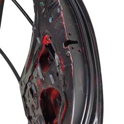 PORTA TRASEIRA DIREITA MITSUBISHI TRITON 2008 2009 A 2017