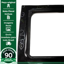 PORTA TRASEIRA ESQUERDA NISSAN FRONTIER 2008 2009 À 2016