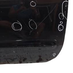 PORTA TRASEIRA ESQUERDA NISSAN FRONTIER 2008 2009 À 2016