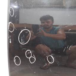 PORTA TRASEIRA ESQUERDA NISSAN FRONTIER 2008 2009 À 2016