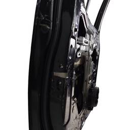 PORTA TRASEIRA ESQUERDA NISSAN FRONTIER 2008 2009 À 2016