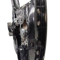 PORTA TRASEIRA ESQUERDA NISSAN FRONTIER 2008 2009 À 2016