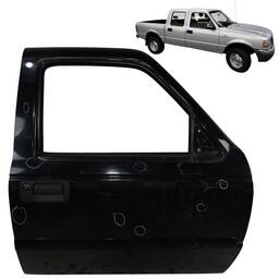 Porta Dianteira Direita Ford Ranger 1994 1995 a 2008 2009