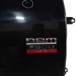 PORTA DIANTEIRA DIREITA RAM 2500 12/18 1500 CLASSIC 2022/23