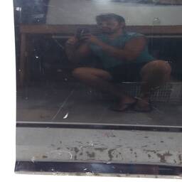 PORTA DIANTEIRA DIREITA RAM 2500 12/18 1500 CLASSIC 2022/23