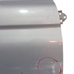 PORTA DIANT DIREITA PAJERO SPORT L200 OUTDOOR 1999 A 2011