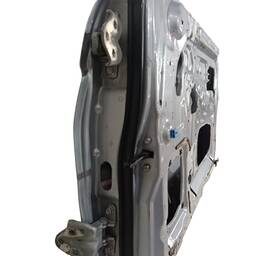 PORTA DIANT DIREITA PAJERO SPORT L200 OUTDOOR 1999 A 2011