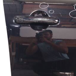 PORTA DIANTEIRA DIREITA JEEP RENEGADE 2016 2017 Á 2023 2024 