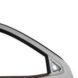 PORTA DIANTEIRA DIREITA NISSAN FRONTIER 2017 2018 Á 2023 