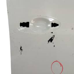 PORTA DIANTEIRA DIREITA NISSAN FRONTIER 2017 2018 Á 2023 