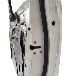 PORTA DIANTEIRA DIREITA NISSAN FRONTIER 2017 2018 Á 2023 