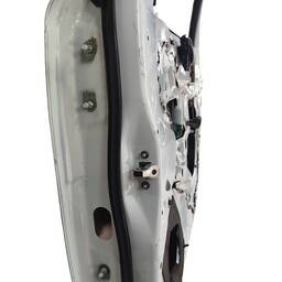 PORTA DIANTEIRA DIREITA NISSAN FRONTIER 2017 2018 Á 2023 