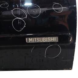 PORTA DIANT DIREITA PAJERO SPORT 99/11 L200 OUTDOOR 04/11