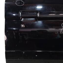 PORTA DIANT DIREITA PAJERO SPORT 99/11 L200 OUTDOOR 04/11