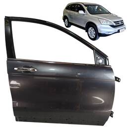 Porta Dianteira Direita Honda Crv 2007 2008 a 2010 2011