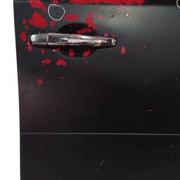 PORTA DIANTEIRA DIREITA TRITON PAJERO DAKAR 2008 A 2016 2017