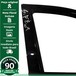 PORTA DIANTEIRA DIREITA HYUNDAI SANTA FE 2007 2008 Á 2013