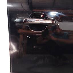 PORTA DIANTEIRA DIREITA HYUNDAI SANTA FE 2007 2008 Á 2013