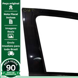 PORTA DIANTEIRA DIREITA MITSUBISHI OUTLANDER 2008 A 2013