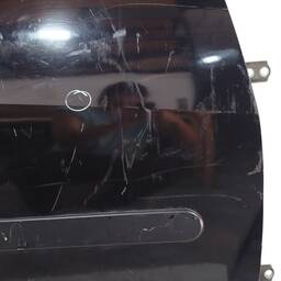 PORTA DIANTEIRA DIREITA MITSUBISHI OUTLANDER 2008 A 2013