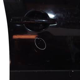 PORTA DIANTEIRA DIREITA MITSUBISHI OUTLANDER 2008 A 2013