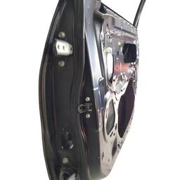 PORTA DIANTEIRA DIREITA MITSUBISHI OUTLANDER 2008 A 2013