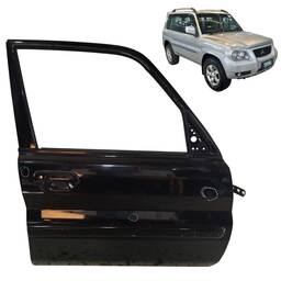 Porta Dianteira Direita Mitsubishi Pajero TR4 2003 a 2009