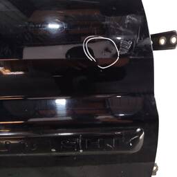 PORTA DIANTEIRA DIREITA MITSUBISHI PAJERO TR4 2003 A 2009