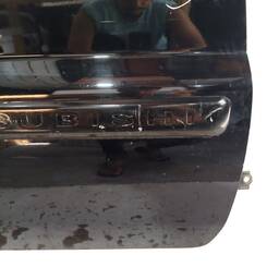 PORTA DIANTEIRA DIREITA MITSUBISHI PAJERO TR4 2003 A 2009