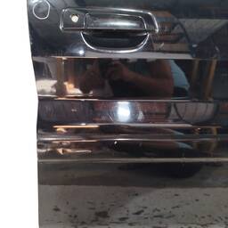 PORTA DIANTEIRA DIREITA MITSUBISHI PAJERO TR4 2003 A 2009