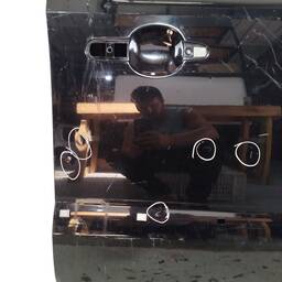 PORTA DIANTEIRA DIREITA HYUNDAI TUCSON 2005 2006 A 2016 2017