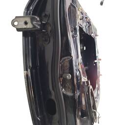 PORTA DIANTEIRA DIREITA HYUNDAI TUCSON 2005 2006 A 2016 2017