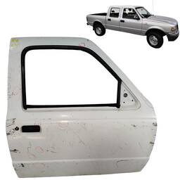 Porta Dianteira Direita Ford Ranger 1994 1995 a 2008 2009
