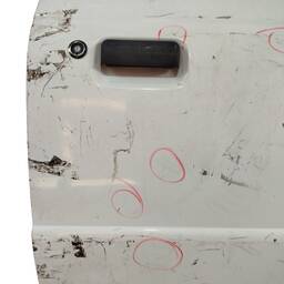 PORTA DIANTEIRA DIREITA FORD RANGER 1994 1995 A 2008 2009