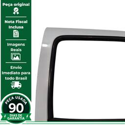 PORTA DIANTEIRA DIREITA  GM S10 BLAZER 2001 2002 A 2010 2011
