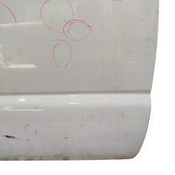 PORTA DIANTEIRA DIREITA  GM S10 BLAZER 2001 2002 A 2010 2011