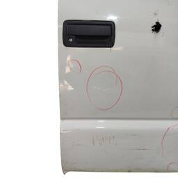 PORTA DIANTEIRA DIREITA  GM S10 BLAZER 2001 2002 A 2010 2011