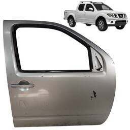 Porta Dianteira Direita Nissan Frontier 2008 a 2016 Original